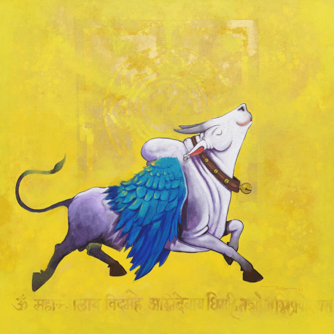 Path to Moksha